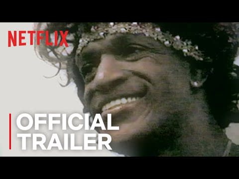 The Life and Death of Marsha P. Johnson