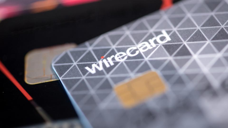 Im Zusammenhang mit dem Zahlungsdienstleister Wirecard wird ermittelt - die Geschäfte scheint das nicht zu beeinträchtigen.