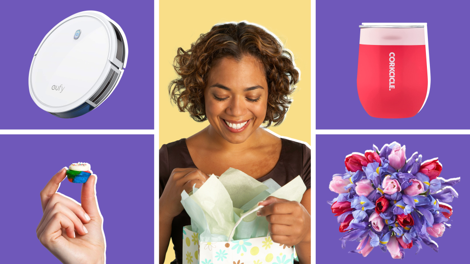 50 Mother's Day Gifts for every type of mom