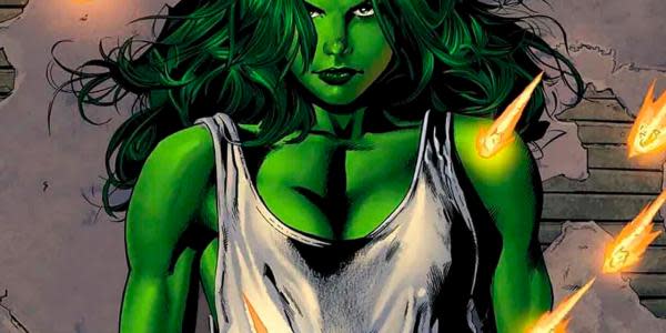 Estrella de Arrow se une al elenco de She Hulk