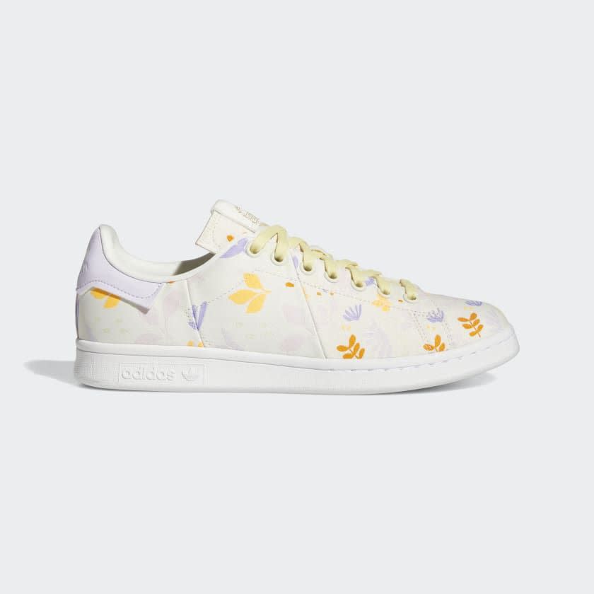 10) Stan Smith Print Shoes