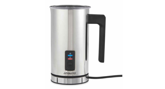 Ambiano Iced Coffee Maker Coming to Aldi