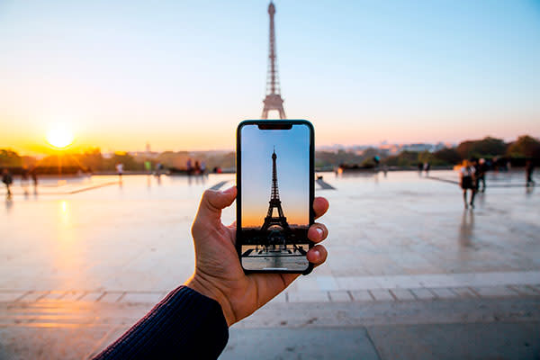 Estas apps le darán un toque extraordinario a tu contenido de instagram que maravillará a tus seguidores. Foto: Alexander Spatari/Getty Images