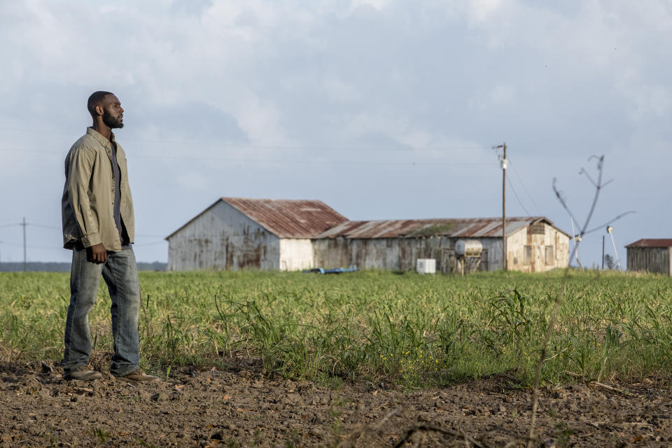 Queen Sugar Ep 303 (Skip Bolen / Oprah Winfrey Network)