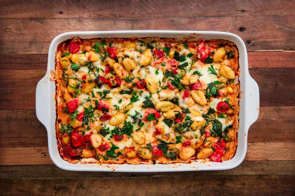 25 Irresistible Gnocchi Recipes That Would Make Nonna Proud