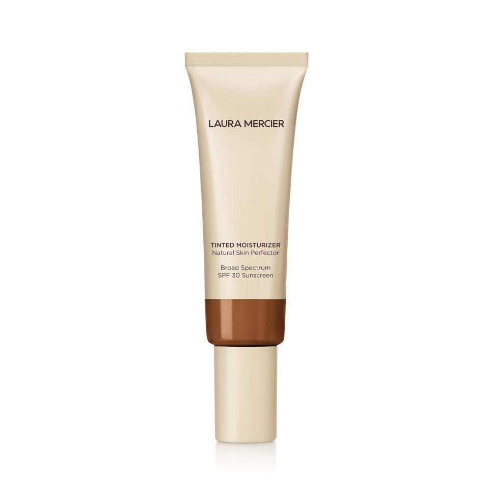 Laura Mercier Tinted Moisturizer Natural Skin Perfector SPF 30