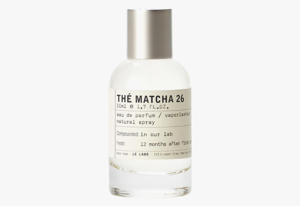 Le Labo Thé Matcha 26