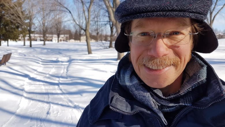 City slams brakes on ice track in Bells Corners park