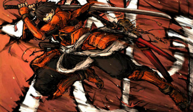 Drifters Season 2 Release Date, News & Visuals