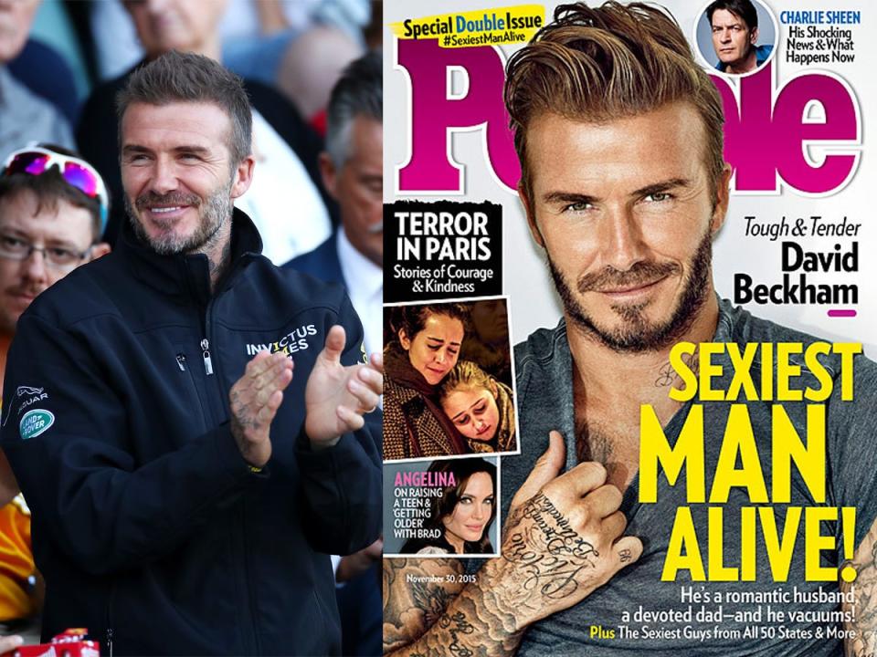 david beckham people sexiest man