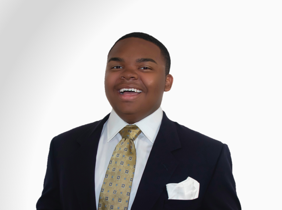 Joel Odom was a Democratic candidate mayor of Charlotte in 2019. He was found dead in his home on Thursday, February 25, 2021. He was 22.