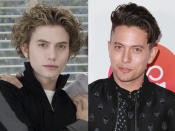 <p>Jackson Rathbone gelang sein Sprung nach Hollywood durch seine Rolle in “Twilight”. Als Jasper Hale verdrehte der Schauspieler den Fans den Kopf. Nach einigen kleinen Auftritten in Serien schaffte es Rathbone 2010 erneut auf die große Leinwand: Er spielte im Spielfilm “Die Legende von Aang” eine Hauptrolle. Der Film konnte die Kritiker allerdings nicht überzeugen. Bei der Vergabe der Goldenen Himbeere 2011 wurde der Streifen mehrfach ausgezeichnet. (Bild: ddp Images/interTOPICS/LMK Media/Leon Bennett/Getty Images) </p>