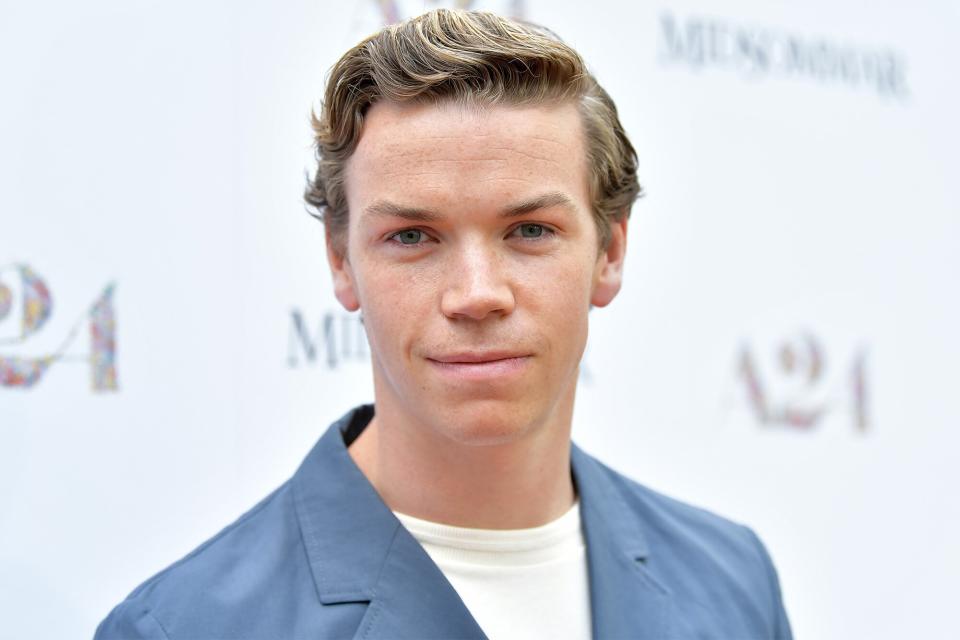 Will Poulter