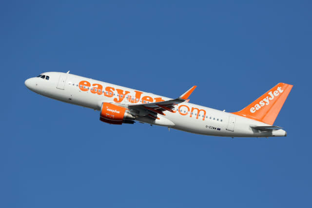 Don't fall for this EasyJet scam