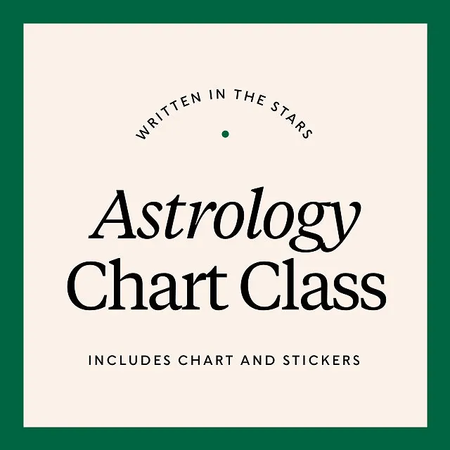 <p><a href="https://go.redirectingat.com?id=74968X1596630&url=https%3A%2F%2Fwww.uncommongoods.com%2Fproduct%2Fwritten-in-the-stars-astrology-chart-class&sref=https%3A%2F%2Fwww.womansday.com%2Frelationships%2Ffamily-friends%2Fg60539641%2Fbest-last-minute-mothers-day-gifts%2F" rel="nofollow noopener" target="_blank" data-ylk="slk:Shop Now;elm:context_link;itc:0;sec:content-canvas" class="link ">Shop Now</a></p><p>Written in the Stars: Astrology Chart Class</p><p>uncommongoods.com</p><p>$60.00</p>