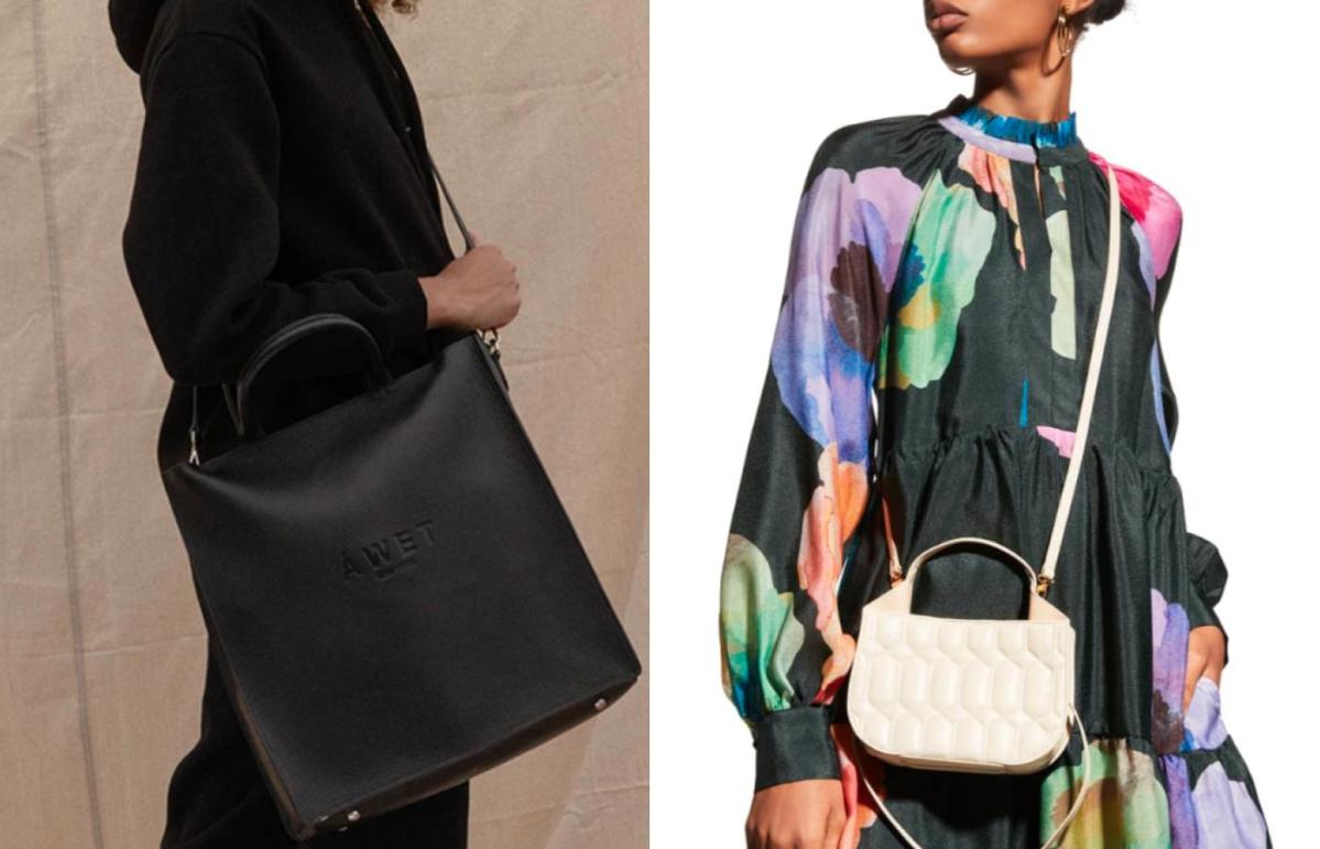 7 Black-owned handbag brands that need to be on your radar