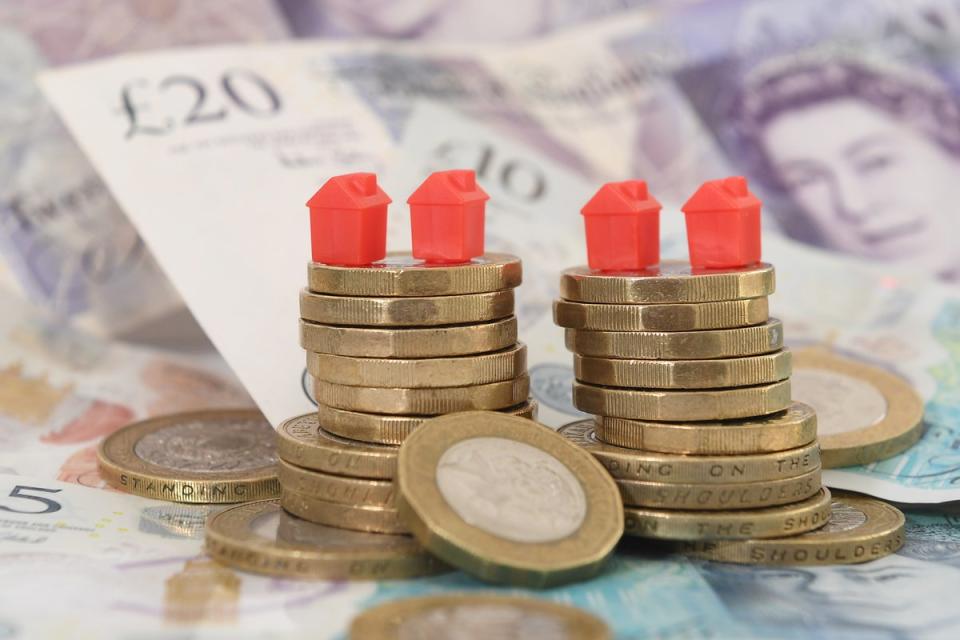 An affordability test for mortgage lending will be ditched from August, the Bank of England has confirmed (Joe Giddens/PA) (PA Archive)