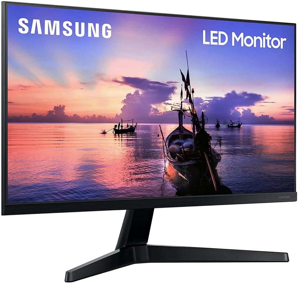 Samsung LF24T350FHLXZX