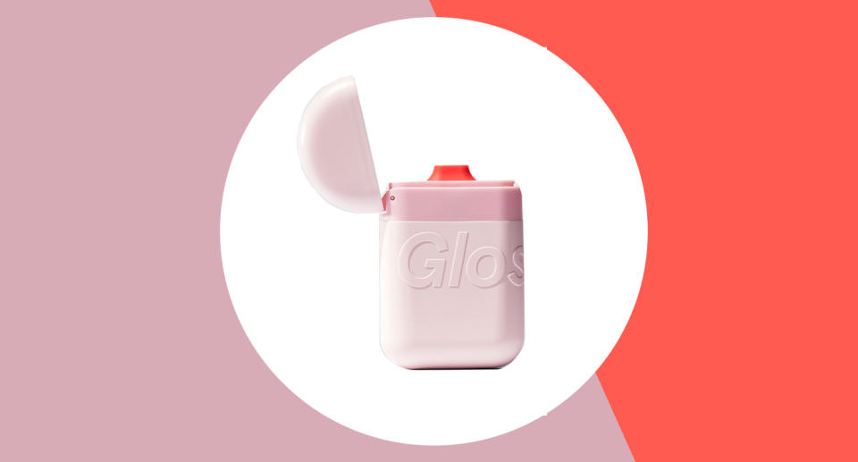 Glossier launches first ever hand cream