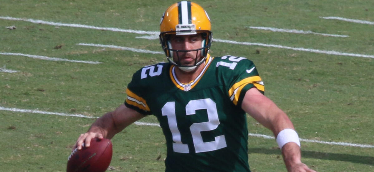 Could this be the end of Aaron Rodgers' NFL career? Reflecting on QB's  legacy after season-ending injury 