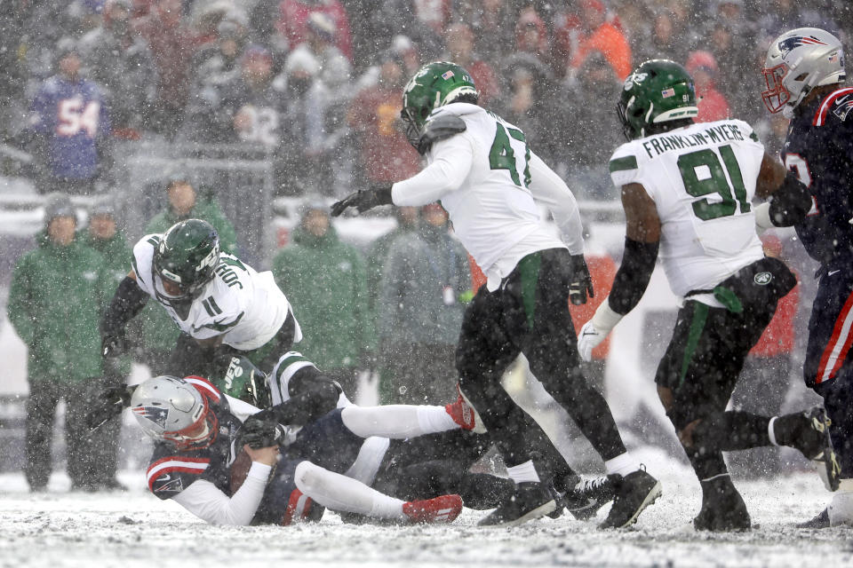 Winslow Townson/Getty Images