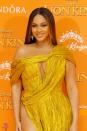 <p>2019 was a massive year for Queen B. She lent her voice to the Disney remake of <em>The Lion King</em>, which went on to become one of the <a href="https://www.redbookmag.com/life/g29843001/highest-grossing-movies-2010s/?slide=12" rel="nofollow noopener" target="_blank" data-ylk="slk:biggest movies of the decade;elm:context_link;itc:0;sec:content-canvas" class="link ">biggest movies of the decade</a>, raking in over $1 billion at the box office. In addition to conquering the cineplex, the song goddess released a full-length album, <em>The Lion King: The Gift,</em> to accompany the release of the film. Her efforts earned her Grammy noms for Best Pop Vocal Album and Best Pop Solo Performance. </p>