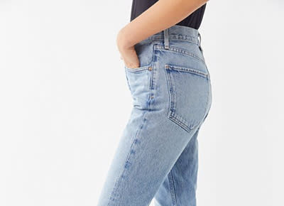 Urban Outfitters Has Cult Fave AGOLDE Jeans for 50 Off