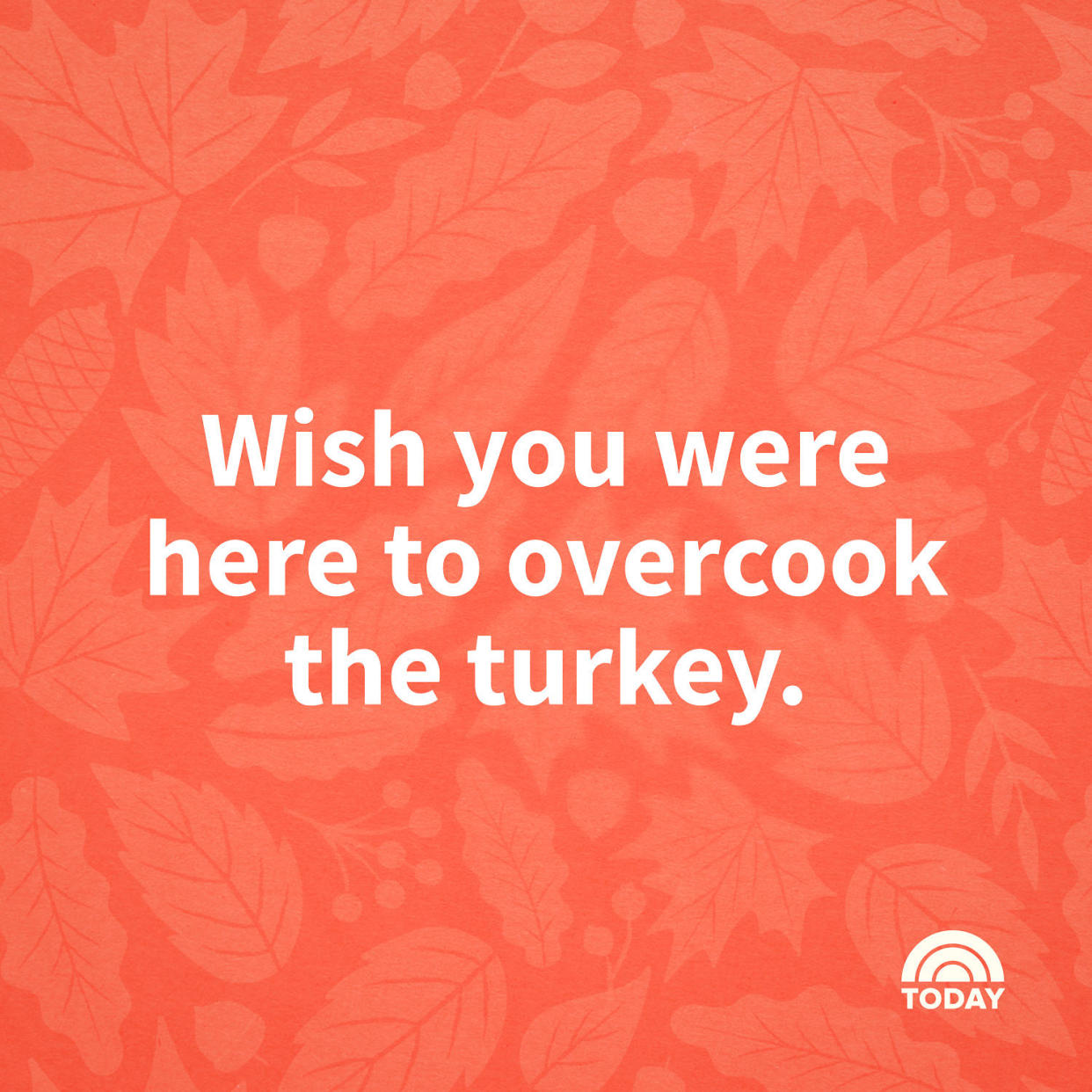 Thanksgiving Greetings