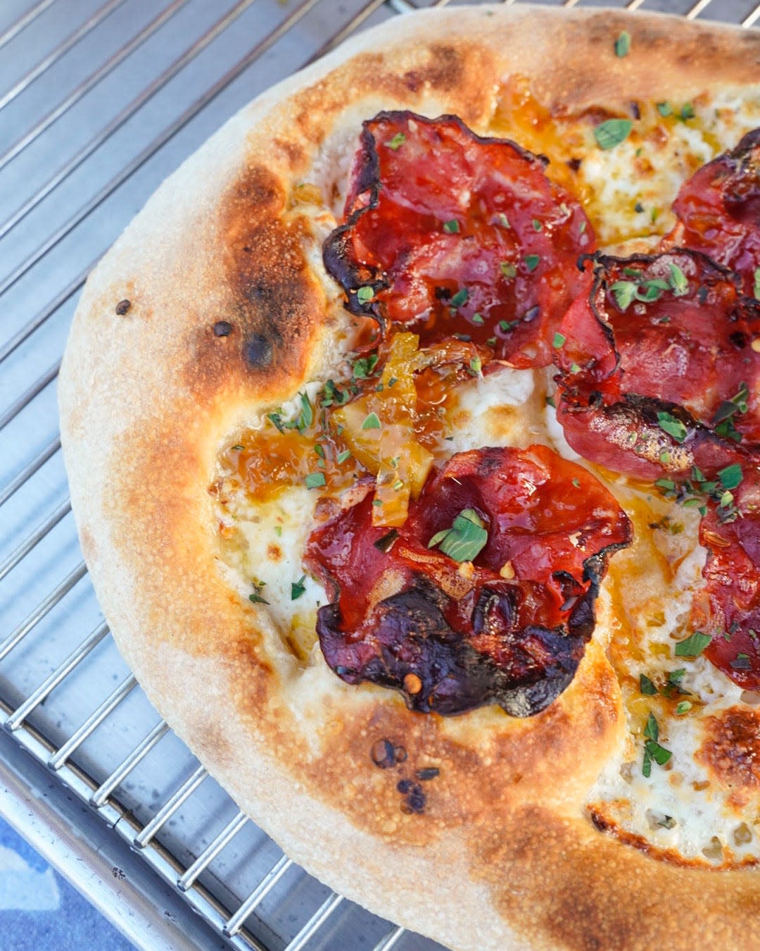 The owners of L'Oca d'Oro are opening casual pizzeria Bambino in 2024.