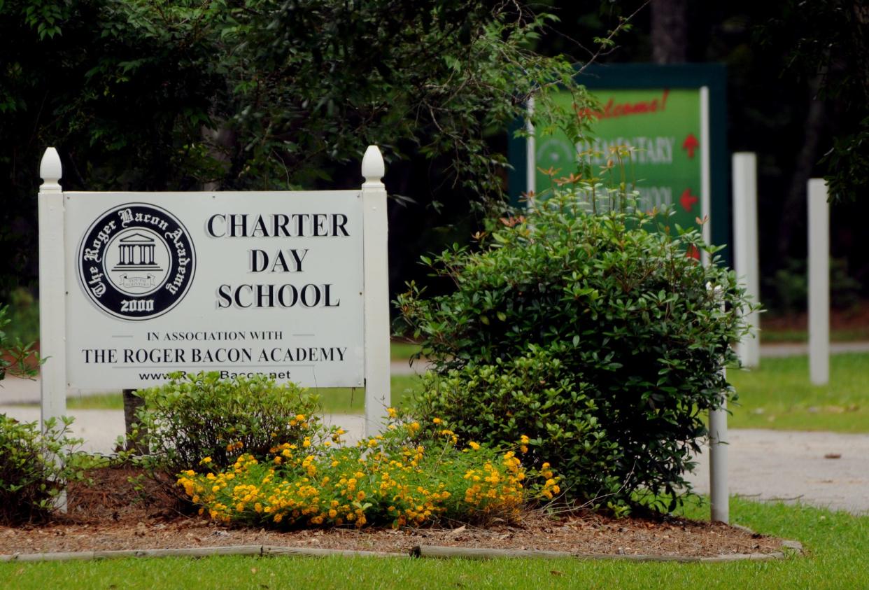 A federal appeals court again heard arguments over whether Charter Day School's dress code violates the constitution and the equal protection clause.