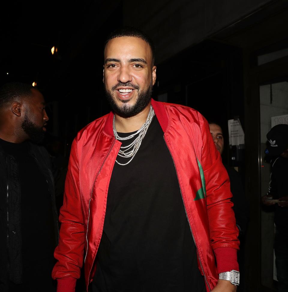 French Montana