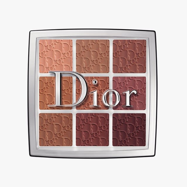 From the forty-shade foundation range to the contouring powders, the must-have, backstage-inspired products from Dior's new pro-grade makeup collection.