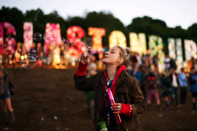 Glastonbury postponed to 2021 amid coronavirus outbreak