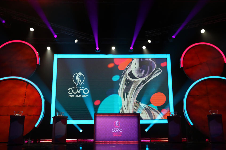 The public ballot opened at 19.00 (BST) after the UEFA Women’s EURO England 2022 draw on Thursday 28 October