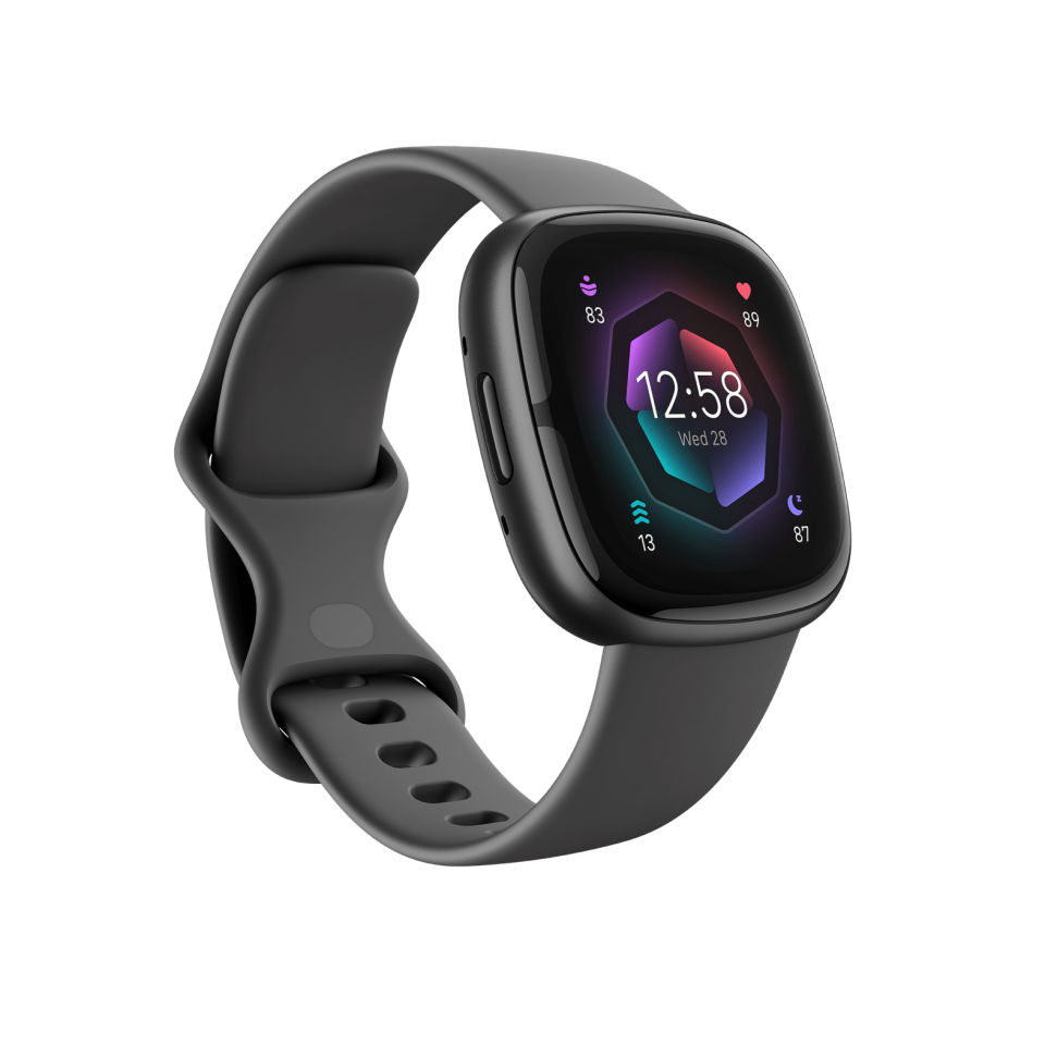 fitbit sense 2