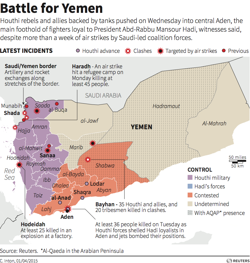 yemen