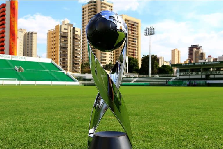 La Copa del Mundo Sub 17 arranca este sábado