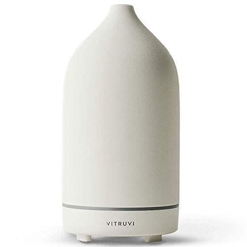 8) Vitruvi Stone Diffuser