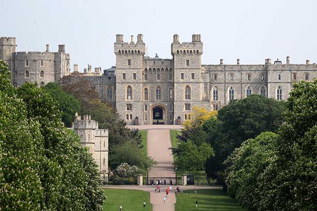 windsor-castle