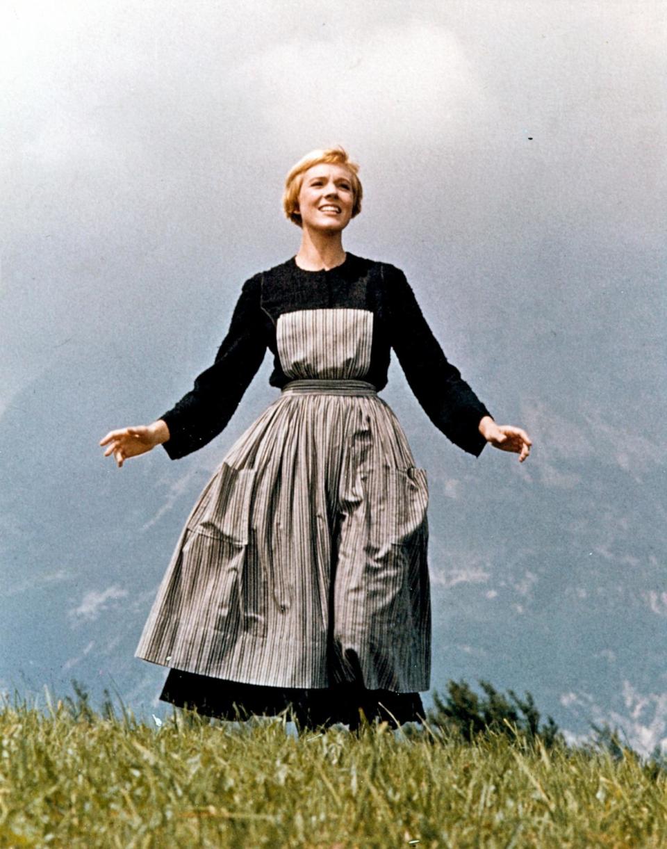 PHOTO: Scene from 'The Sound of Music.' (Michael Ochs Archives/Getty Images)