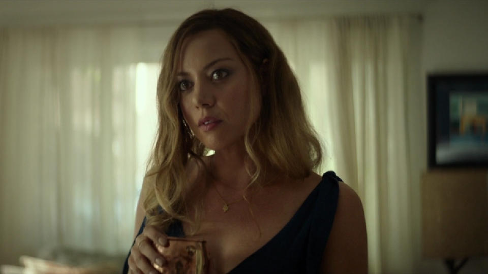 Aubrey Plaza in Ingrid Goes West.