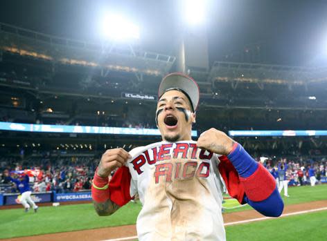 Baez admits celebrity life took its toll after World Series win