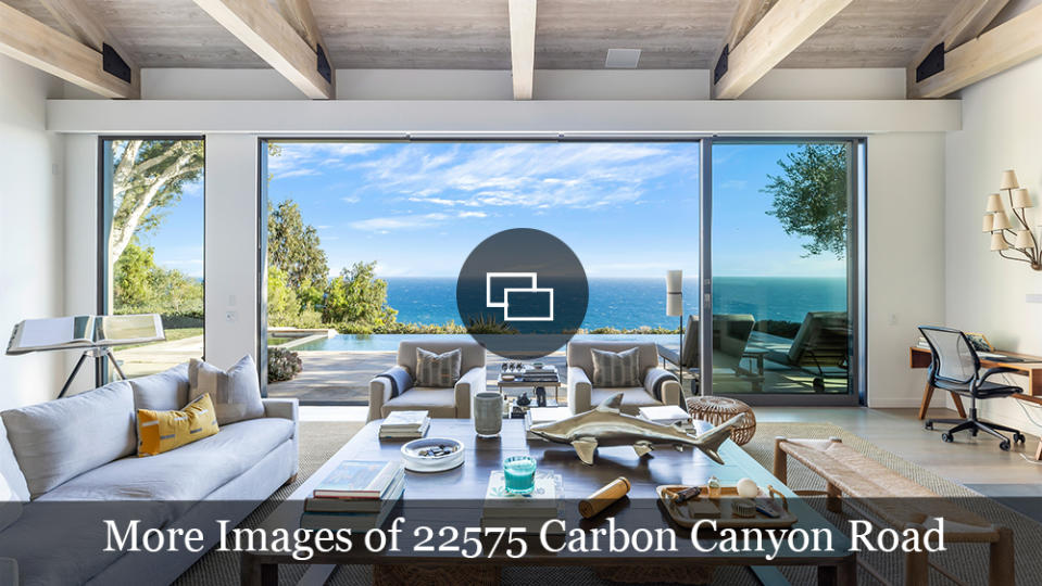 22575 Carbon Mesa Malibu