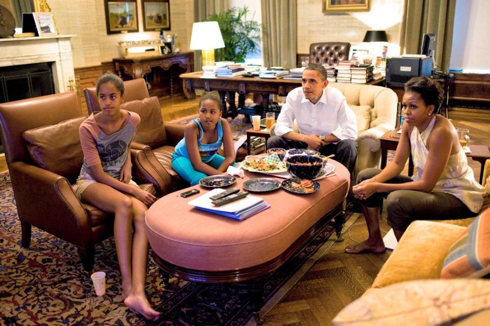 Photo credit: Official White House Photo by Pete Souza