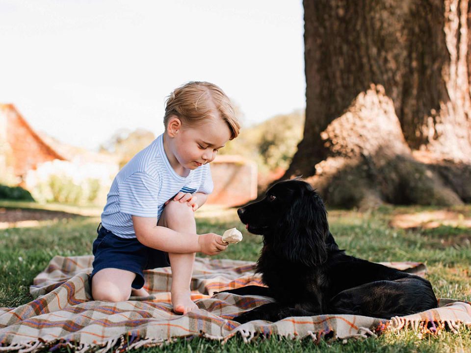 Why Prince George's Country Years Will Be Short-Lived