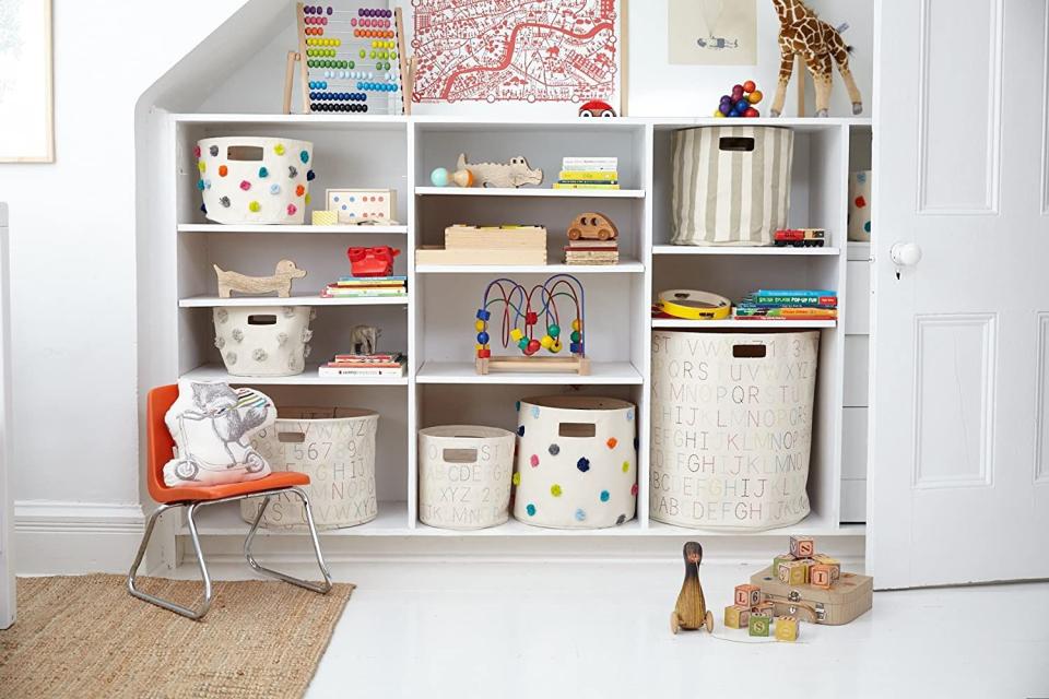 The Ultimate Organizing Tools to Keep Your Kid's Stuffed Animals Organized