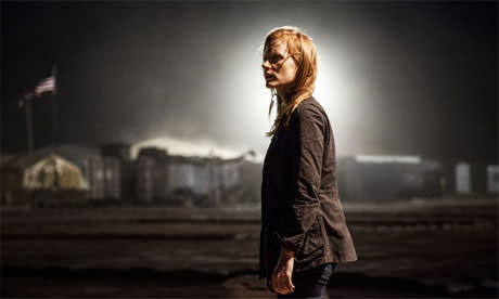 'Zero Dark Thirty' Hits the U.K.: Did Critics Zero In on Torture Scenes?