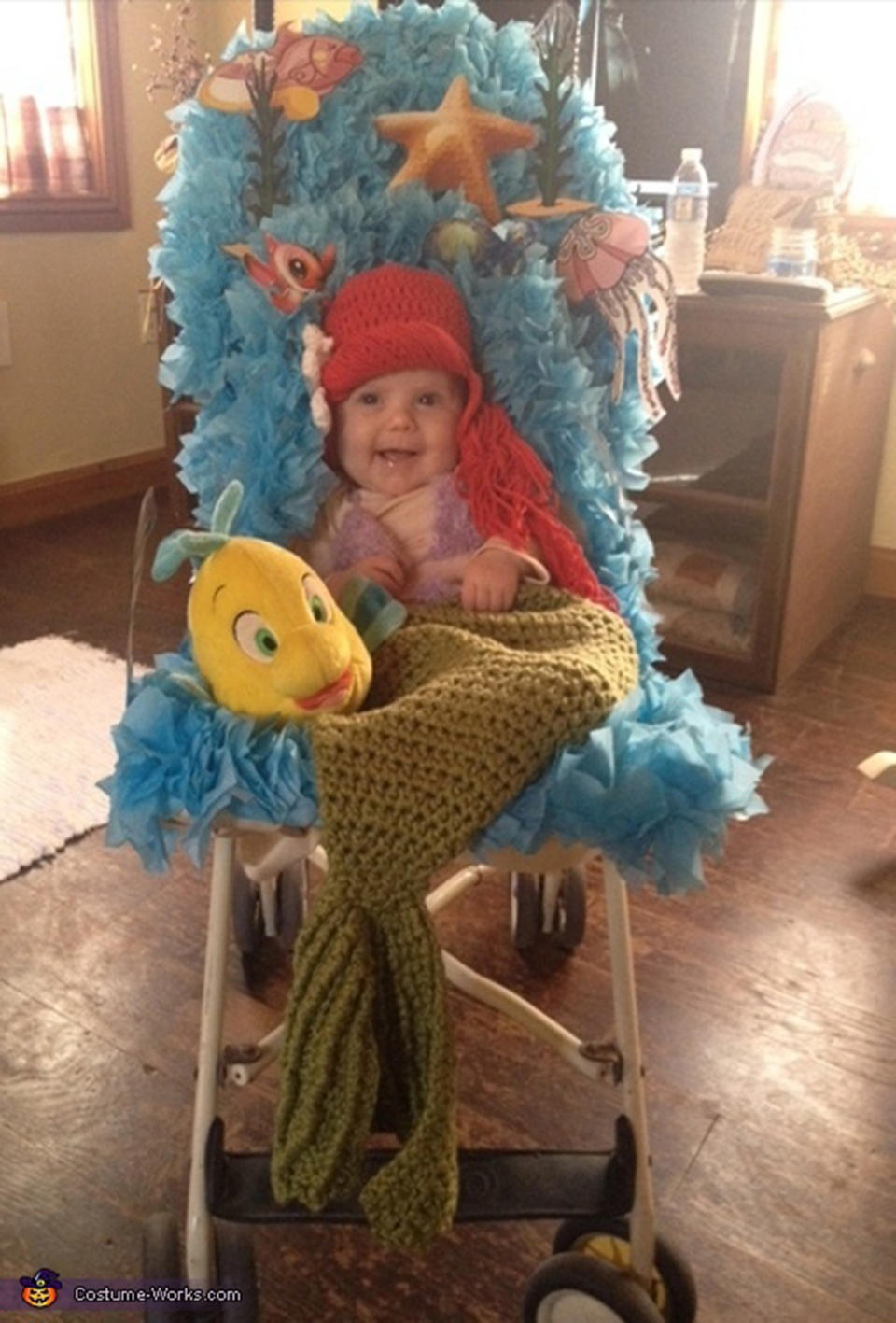 <a href="http://www.costume-works.com/costumes_for_babies/little_mermaid3.html" target="_blank">via Costume Works </a>