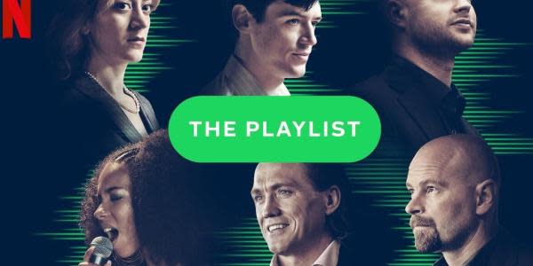 Netflix lanzará serie de la creación de Spotify; mira el 1°. tráiler