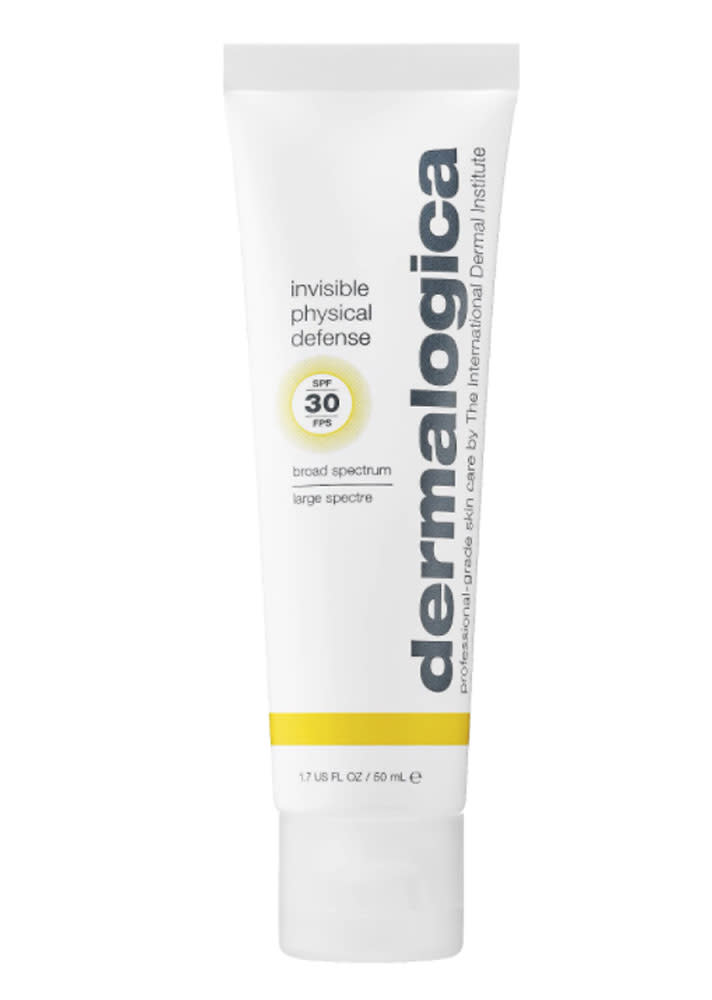 Dermalogica.